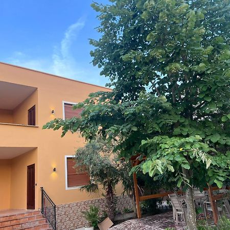 Vila Magis Vlore Exterior photo