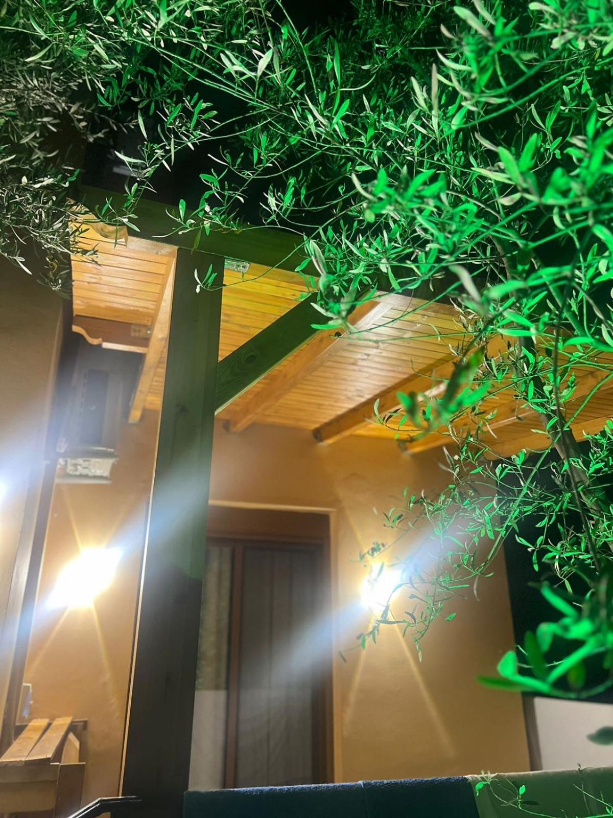 Vila Magis Vlore Exterior photo